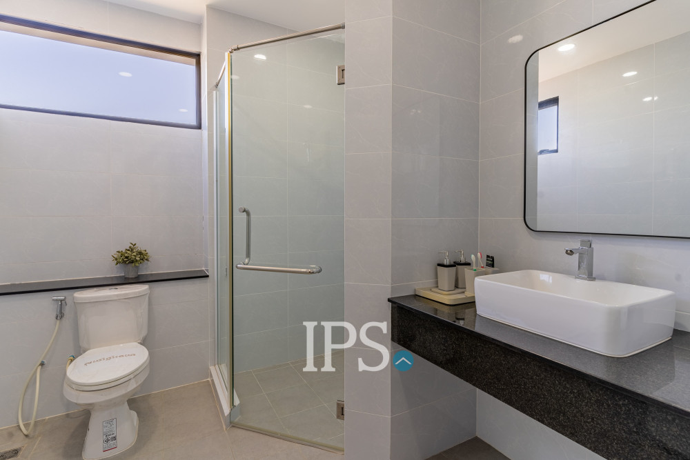 5 Bedroom Twin Villa For Sale - Borey Palm Spring, Dangkao, Phnom Penh - Image 32 5 Bedroom Twin Villa For Sale - Borey Palm Spring, Dangkao, Phnom Penh - Image 32