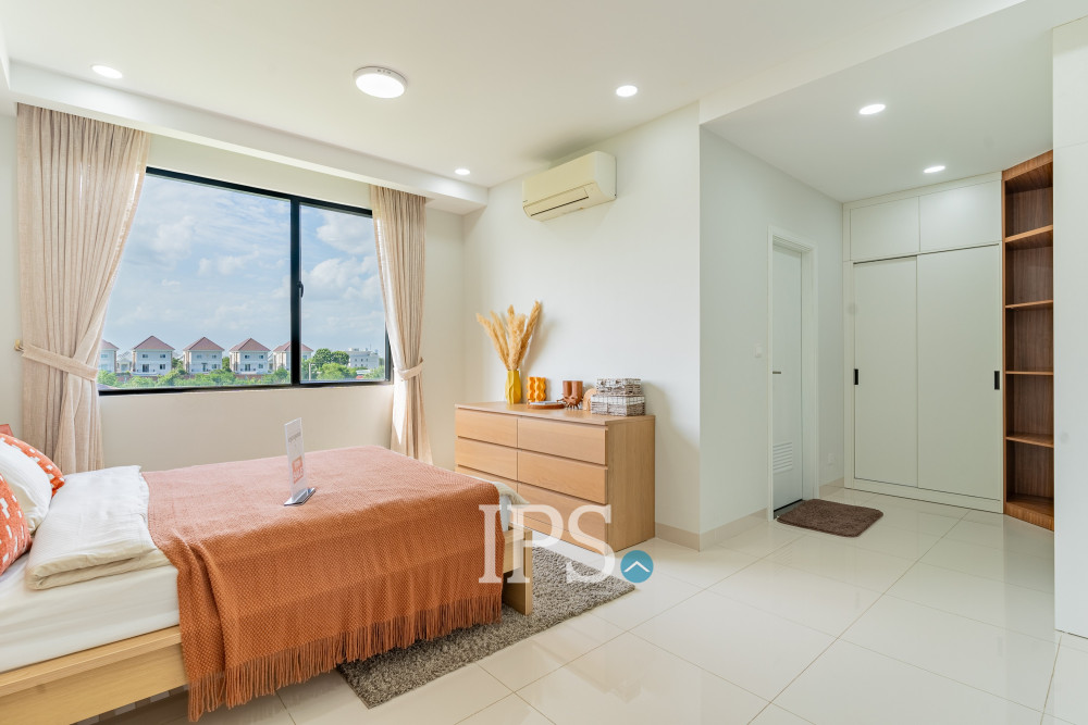 5 Bedroom Twin Villa For Sale - Borey Palm Spring, Dangkao, Phnom Penh - Image 28 5 Bedroom Twin Villa For Sale - Borey Palm Spring, Dangkao, Phnom Penh - Image 28