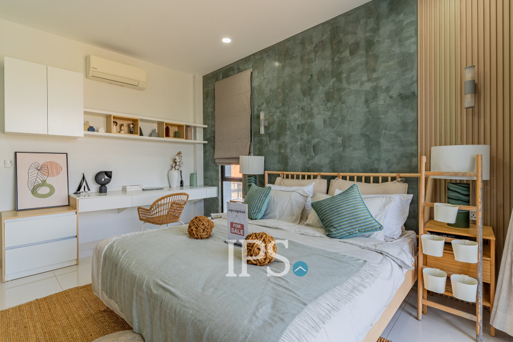 5 Bedroom Twin Villa For Sale - Borey Palm Spring, Dangkao, Phnom Penh - Image 20 5 Bedroom Twin Villa For Sale - Borey Palm Spring, Dangkao, Phnom Penh - Image 20