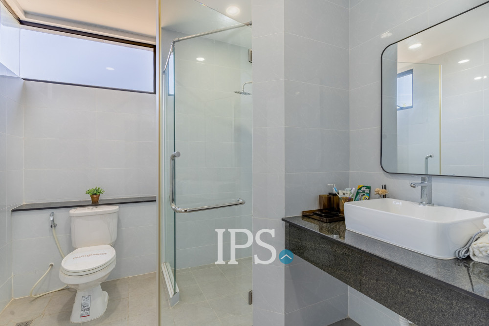 5 Bedroom Twin Villa For Sale - Borey Palm Spring, Dangkao, Phnom Penh - Image 31 5 Bedroom Twin Villa For Sale - Borey Palm Spring, Dangkao, Phnom Penh - Image 31