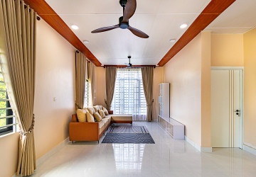 2 Bedroom Apartment For Rent – Slor Kram, Siem Reap