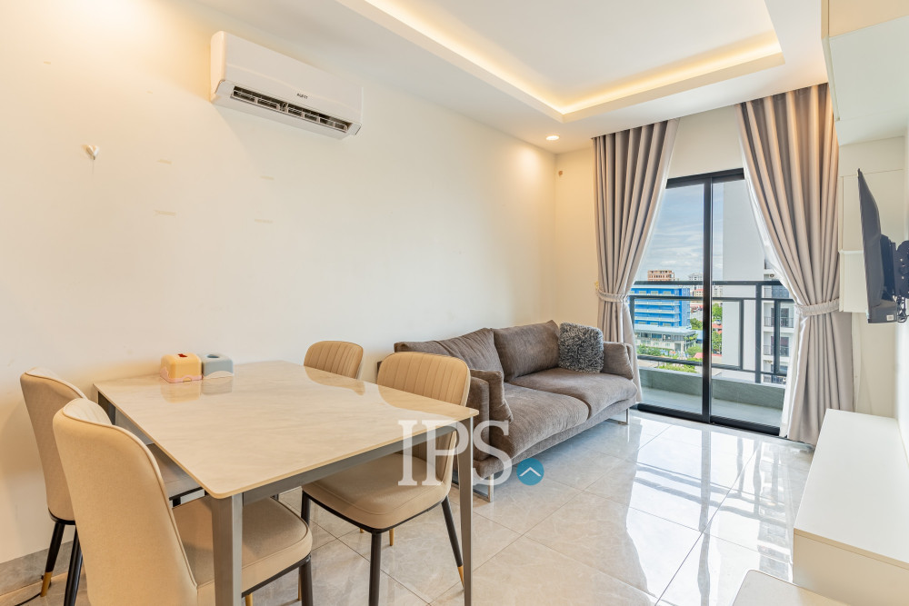1 Bedroom Condo For Rent - Residence H Sen Sok, Phnom Penh Tmey, Phnom Penh