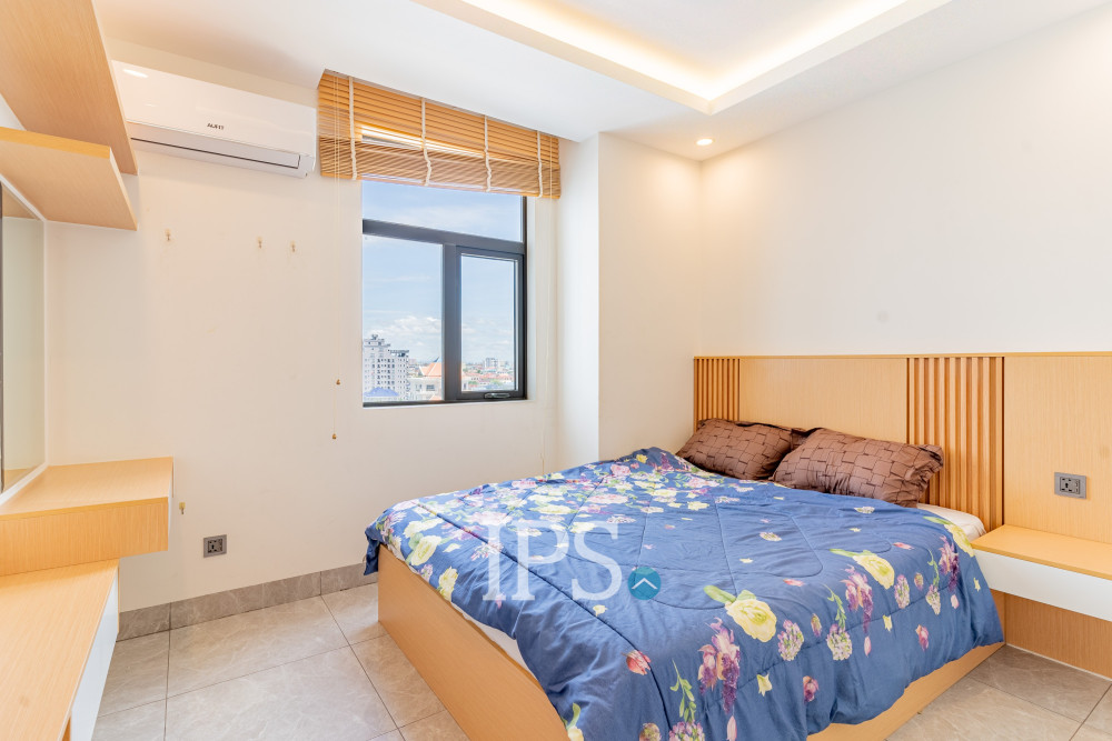 1 Bedroom Condo For Rent - Residence H Sen Sok, Phnom Penh Tmey, Phnom Penh - Image 13