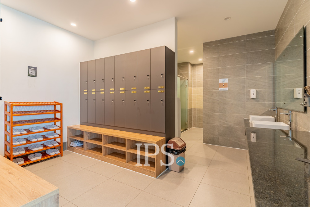 1 Bedroom Condo For Rent - Residence H Sen Sok, Phnom Penh Tmey, Phnom Penh - Image 30