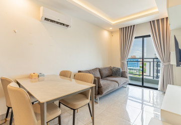 1 Bedroom Condo For Rent – Residence H Sen Sok, Phnom Penh Tmey, Phnom Penh