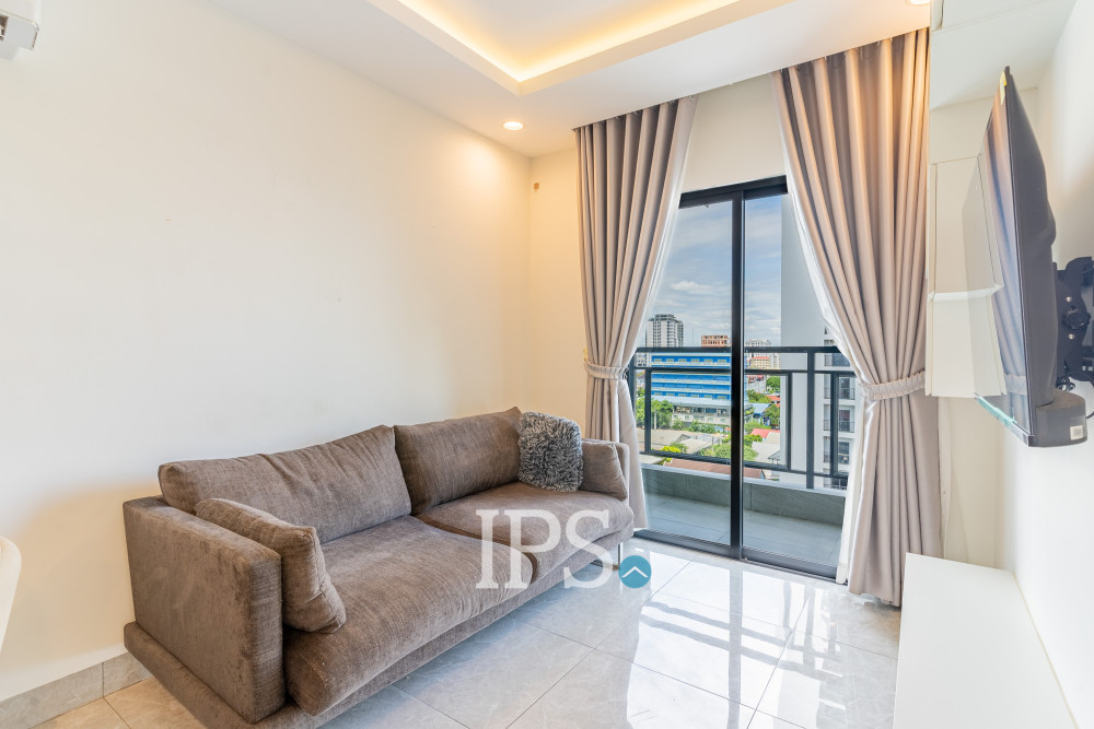 1 Bedroom Condo For Rent - Residence H Sen Sok, Phnom Penh Tmey, Phnom Penh - Image 5