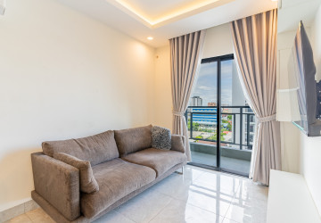 1 Bedroom Condo For Rent - Residence H Sen Sok, Phnom Penh Tmey, Phnom Penh photo 5