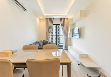 1 Bedroom Condo For Rent - Residence H Sen Sok, Phnom Penh Tmey, Phnom Penh photo 6
