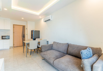 1 Bedroom Condo For Rent - Residence H Sen Sok, Phnom Penh Tmey, Phnom Penh - Image 4