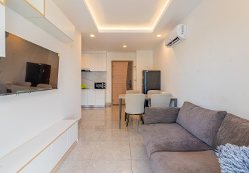 1 Bedroom Condo For Rent - Residence H Sen Sok, Phnom Penh Tmey, Phnom Penh - Image 2