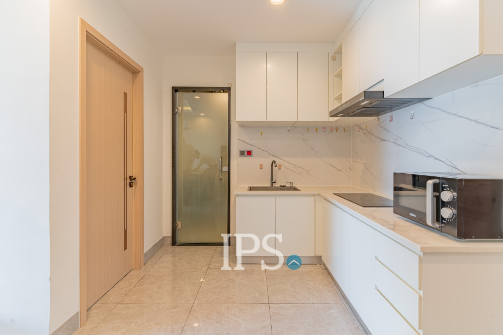 1 Bedroom Condo For Rent - Residence H Sen Sok, Phnom Penh Tmey, Phnom Penh - Image 10