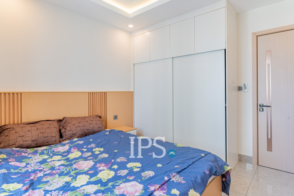 1 Bedroom Condo For Rent - Residence H Sen Sok, Phnom Penh Tmey, Phnom Penh - Image 14