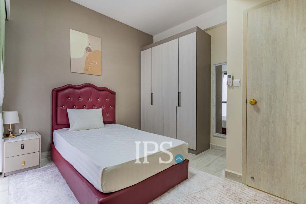 4 Bedroom Link Villa For Sale - The Palms, Veal Sbov, Phnom Penh - Image 16