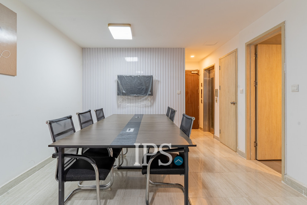 4 Bedroom Link Villa For Sale - The Palms, Veal Sbov, Phnom Penh - Image 8