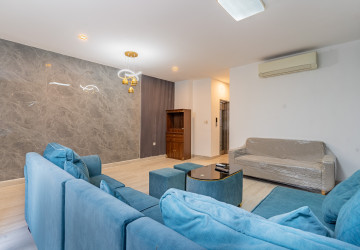 4 Bedroom Link Villa For Sale - The Palms, Veal Sbov, Phnom Penh - Image 4
