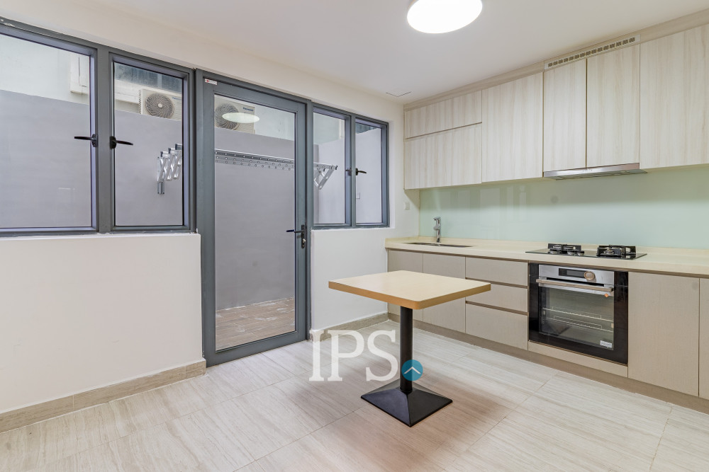 4 Bedroom Link Villa For Sale - The Palms, Veal Sbov, Phnom Penh - Image 10