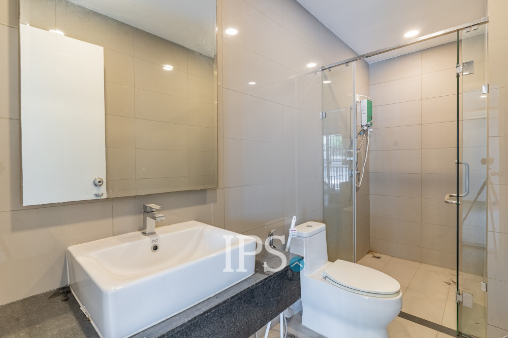 4 Bedroom Link Villa For Sale - The Palms, Veal Sbov, Phnom Penh - Image 21