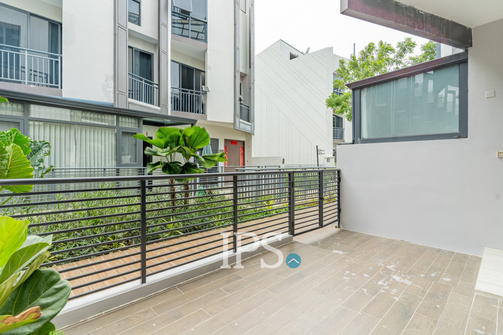 4 Bedroom Link Villa For Sale - The Palms, Veal Sbov, Phnom Penh - Image 25