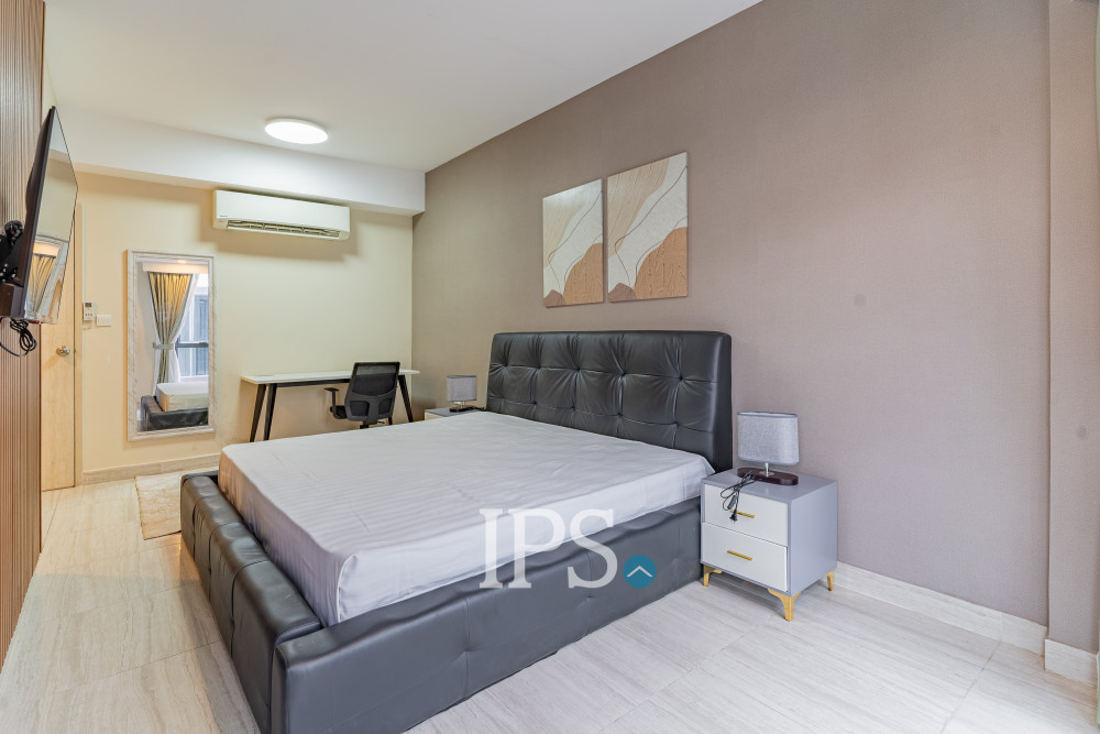 4 Bedroom Link Villa For Sale - The Palms, Veal Sbov, Phnom Penh - Image 14