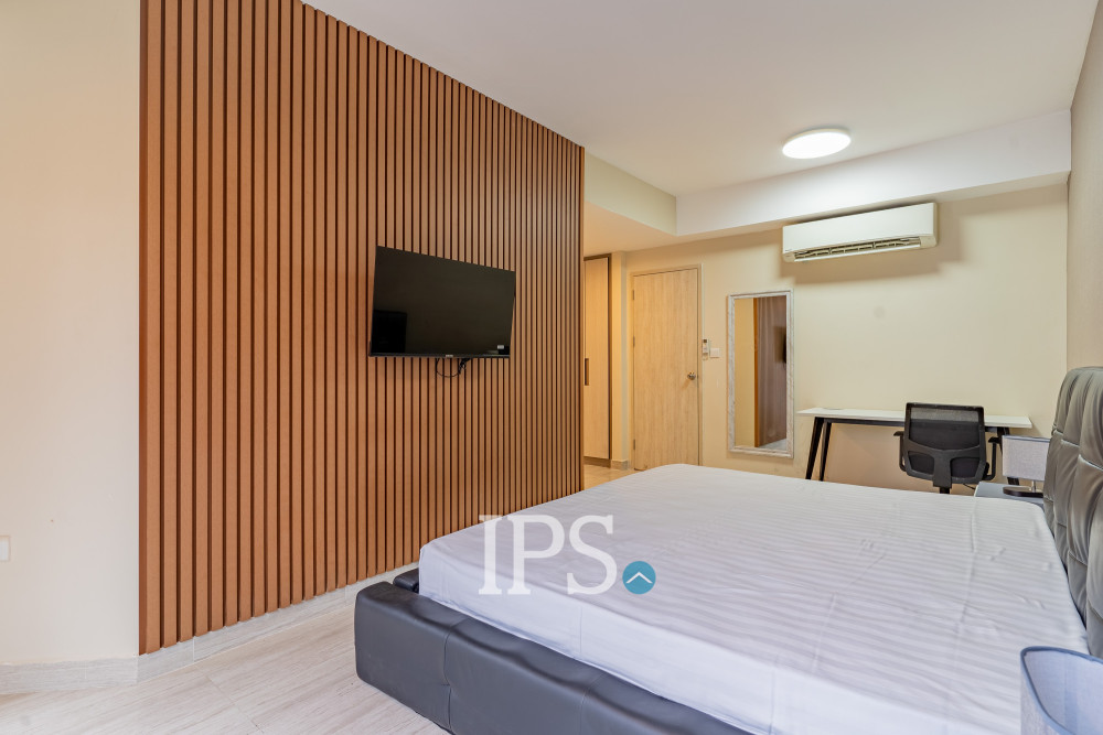 4 Bedroom Link Villa For Sale - The Palms, Veal Sbov, Phnom Penh - Image 15