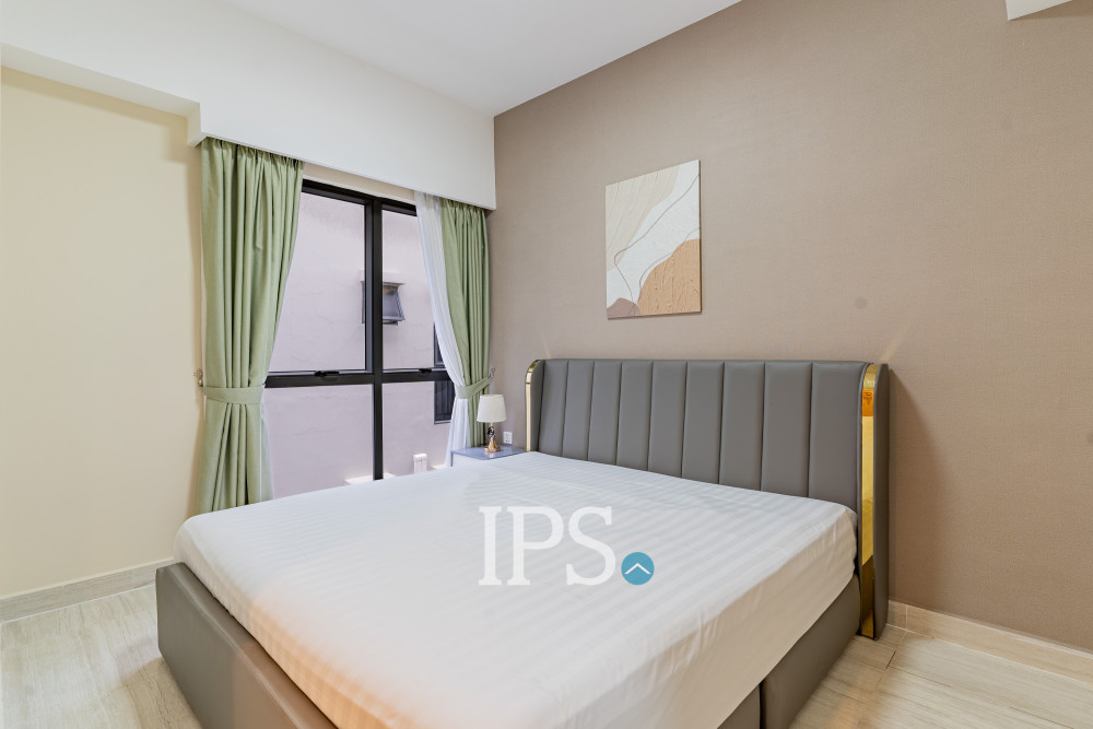 4 Bedroom Link Villa For Sale - The Palms, Veal Sbov, Phnom Penh - Image 18