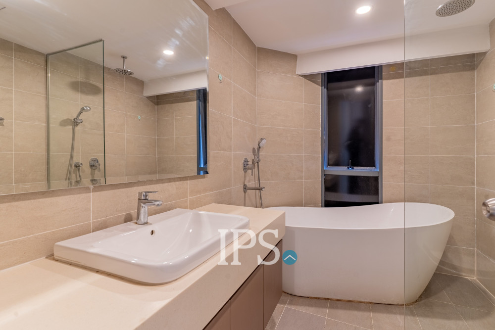 4 Bedroom Link Villa For Sale - The Palms, Veal Sbov, Phnom Penh - Image 22