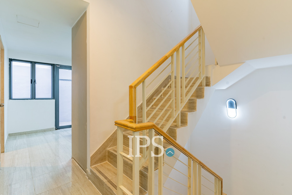 4 Bedroom Link Villa For Sale - The Palms, Veal Sbov, Phnom Penh - Image 27