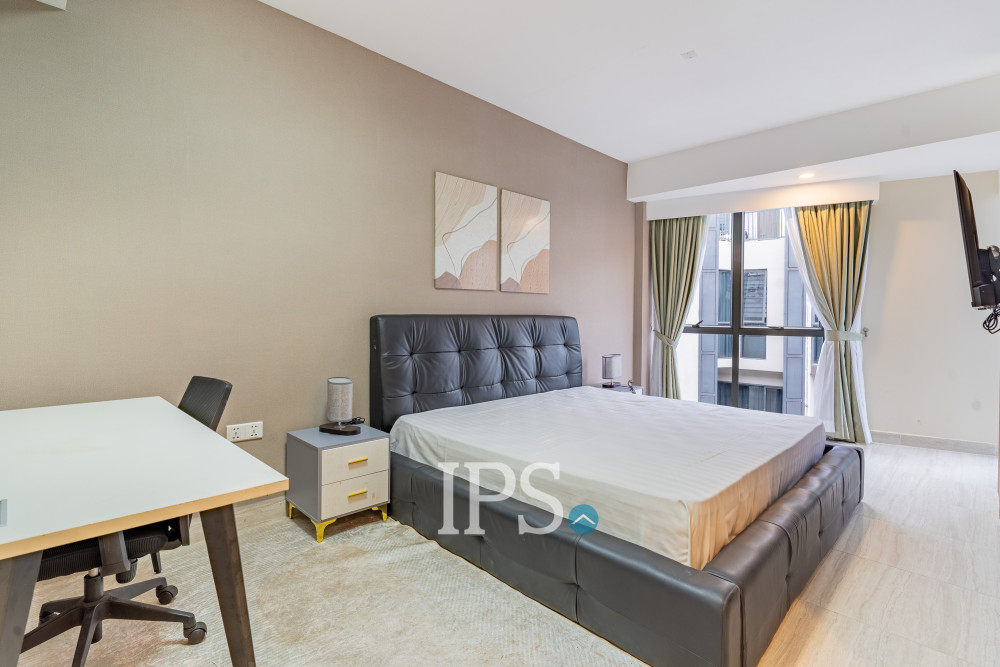 4 Bedroom Link Villa For Sale - The Palms, Veal Sbov, Phnom Penh - Image 13