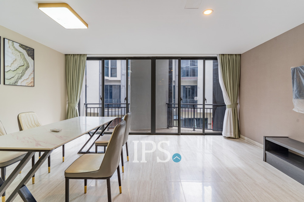 4 Bedroom Link Villa For Sale - The Palms, Veal Sbov, Phnom Penh - Image 5