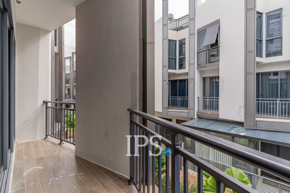 4 Bedroom Link Villa For Sale - The Palms, Veal Sbov, Phnom Penh - Image 28