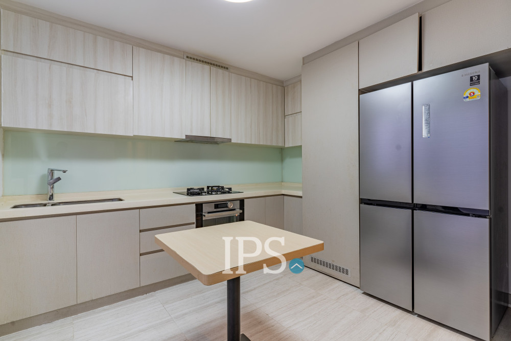 4 Bedroom Link Villa For Sale - The Palms, Veal Sbov, Phnom Penh - Image 12