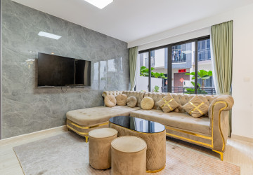 4 Bedroom Link Villa For Sale - The Palms, Veal Sbov, Phnom Penh - Image 4