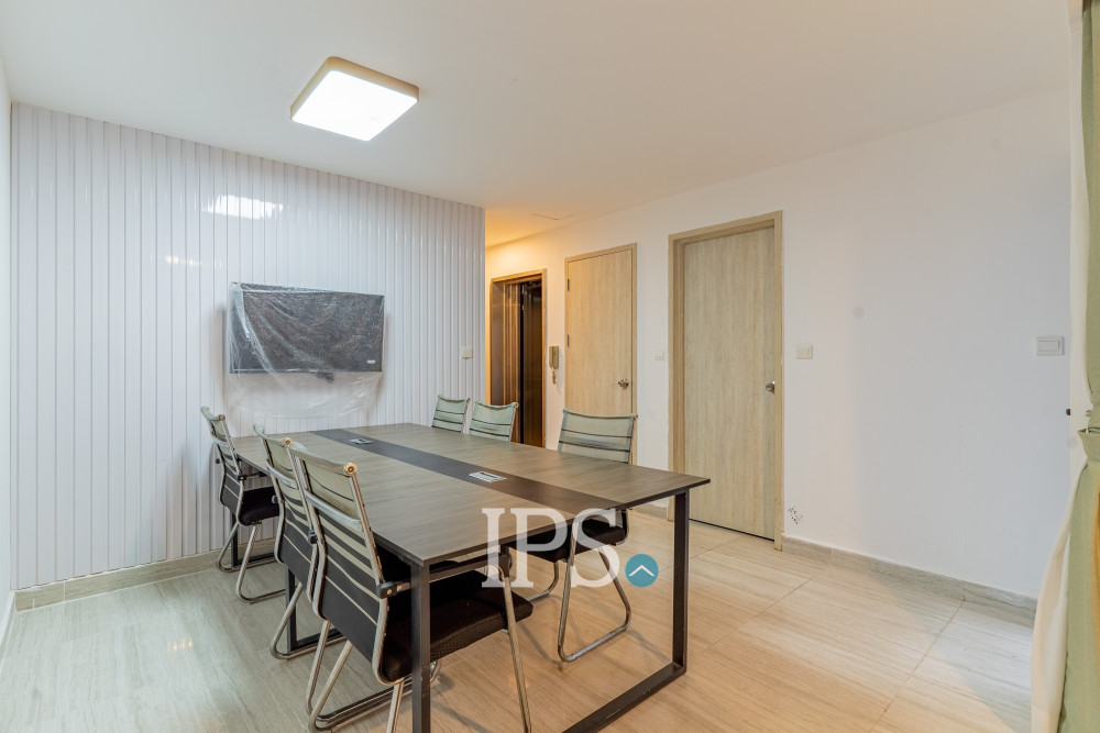 4 Bedroom Link Villa For Sale - The Palms, Veal Sbov, Phnom Penh - Image 12