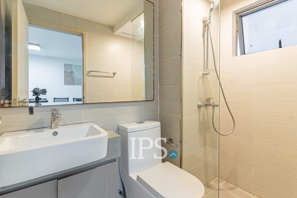 4 Bedroom Link Villa For Sale - The Palms, Veal Sbov, Phnom Penh - Image 24