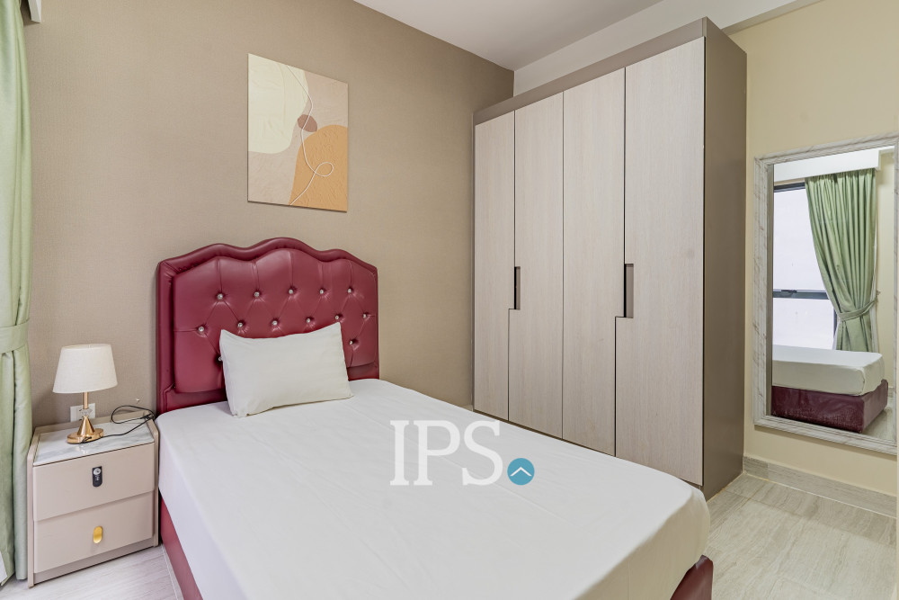 4 Bedroom Link Villa For Sale - The Palms, Veal Sbov, Phnom Penh - Image 16