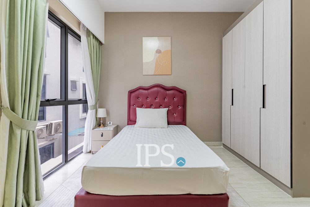 4 Bedroom Link Villa For Sale - The Palms, Veal Sbov, Phnom Penh - Image 17