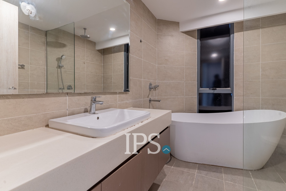 4 Bedroom Link Villa For Sale - The Palms, Veal Sbov, Phnom Penh - Image 25