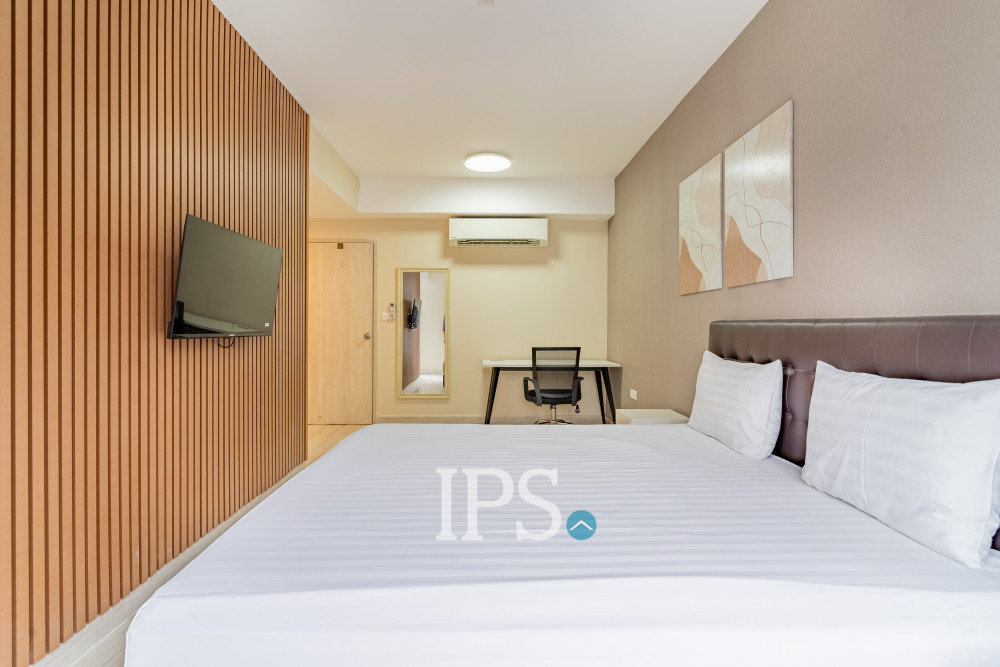 4 Bedroom Link Villa For Sale - The Palms, Veal Sbov, Phnom Penh - Image 15