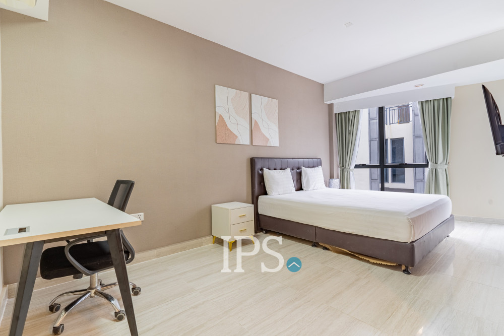4 Bedroom Link Villa For Sale - The Palms, Veal Sbov, Phnom Penh - Image 13