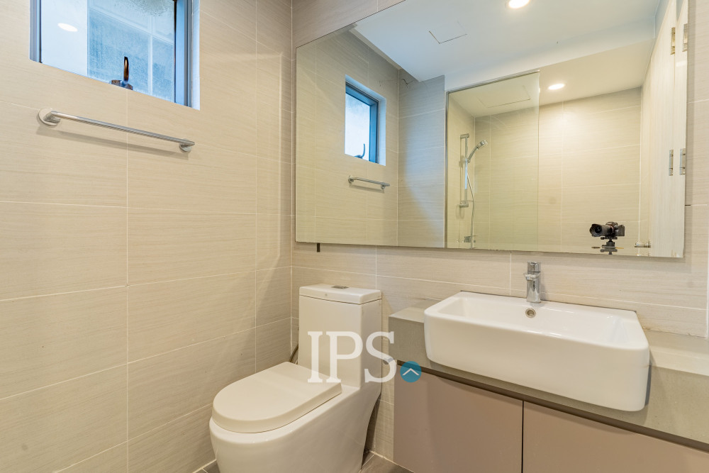 4 Bedroom Link Villa For Sale - The Palms, Veal Sbov, Phnom Penh - Image 27