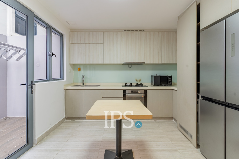 4 Bedroom Link Villa For Sale - The Palms, Veal Sbov, Phnom Penh - Image 8