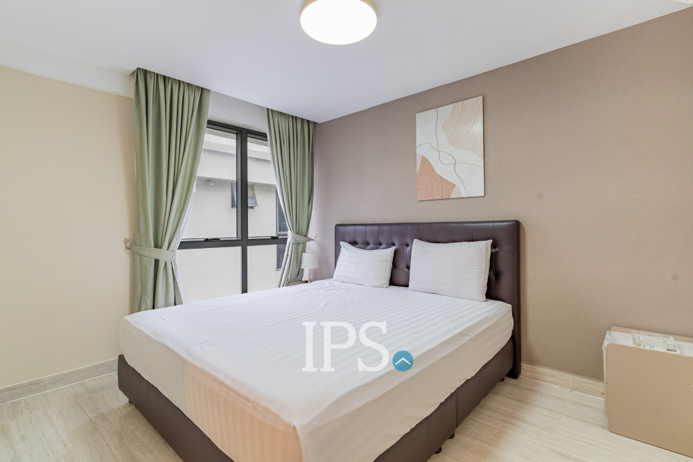 4 Bedroom Link Villa For Sale - The Palms, Veal Sbov, Phnom Penh - Image 18