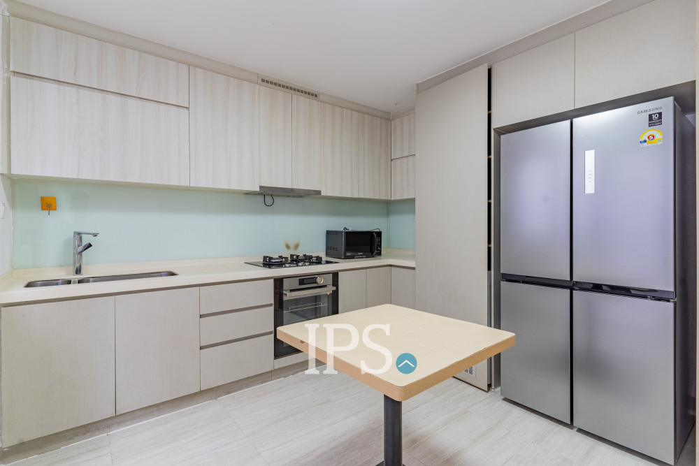 4 Bedroom Link Villa For Sale - The Palms, Veal Sbov, Phnom Penh - Image 10