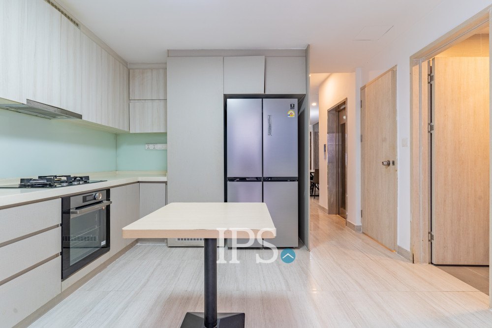 4 Bedroom Link Villa For Sale - The Palms, Veal Sbov, Phnom Penh - Image 9