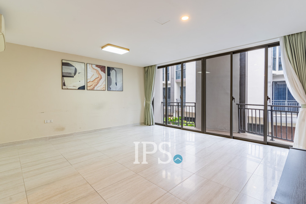 4 Bedroom Link Villa For Sale - The Palms, Veal Sbov, Phnom Penh - Image 7