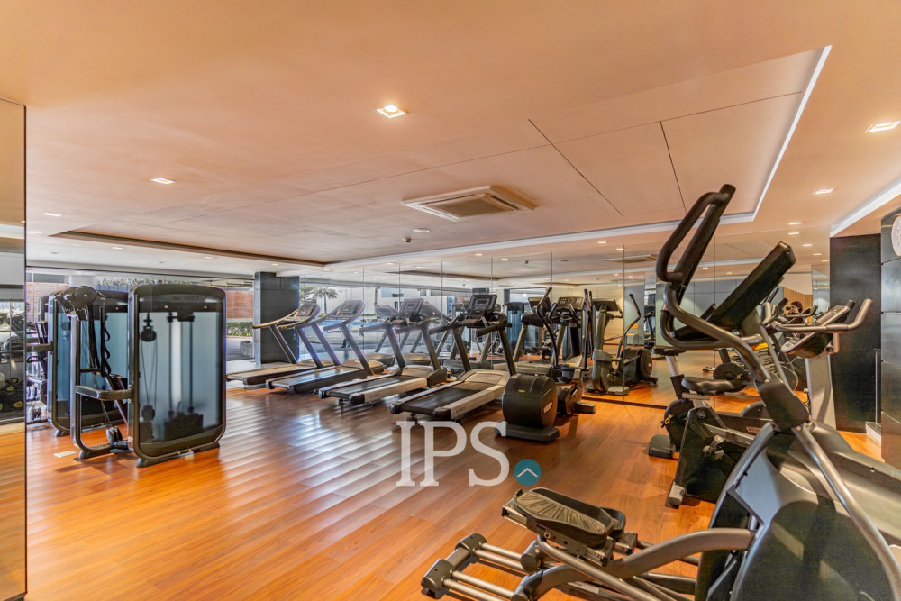 4 Bedroom Link Villa For Sale - The Palms, Veal Sbov, Phnom Penh - Image 40