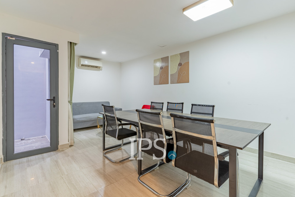 4 Bedroom Link Villa For Sale - The Palms, Veal Sbov, Phnom Penh - Image 11
