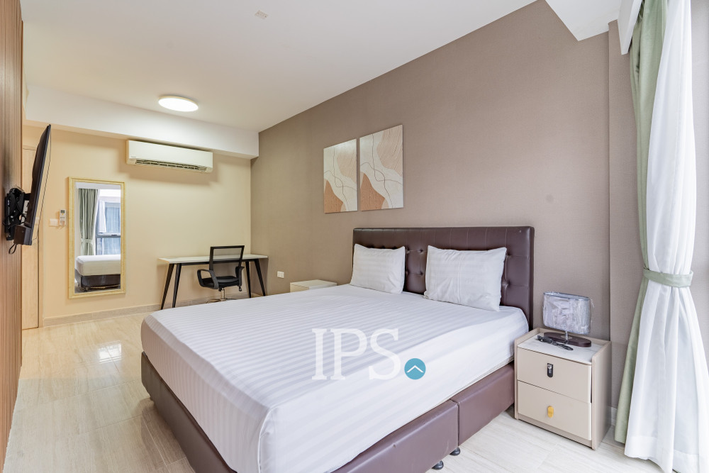 4 Bedroom Link Villa For Sale - The Palms, Veal Sbov, Phnom Penh - Image 14
