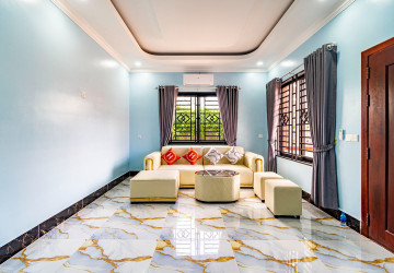 2 Bedroom Apartment For Rent – Svay Dangkum, Siem Reap