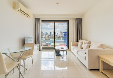 1 Bedroom Condo For Rent – BKK1, Phnom Penh